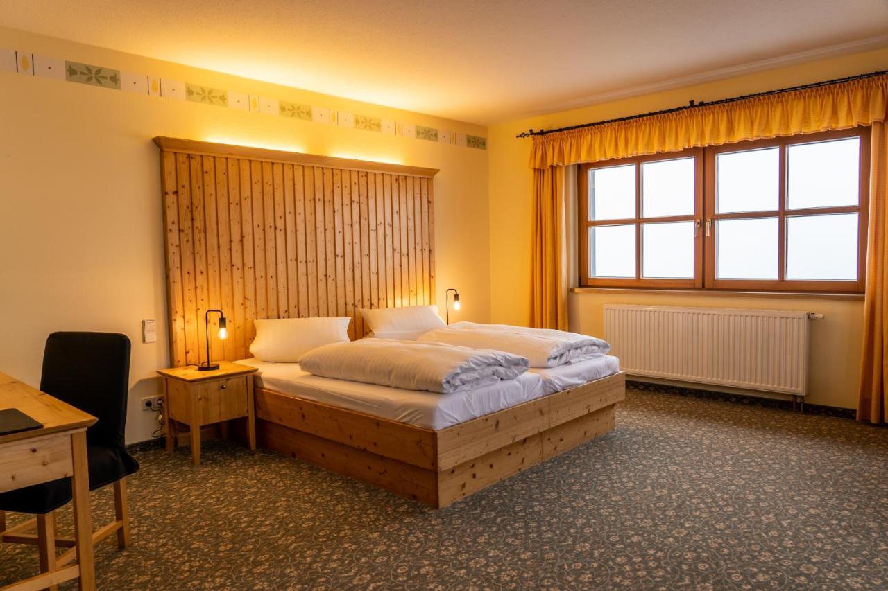 Hotel Fichtelberghaus Oberwiesenthal Exterior foto